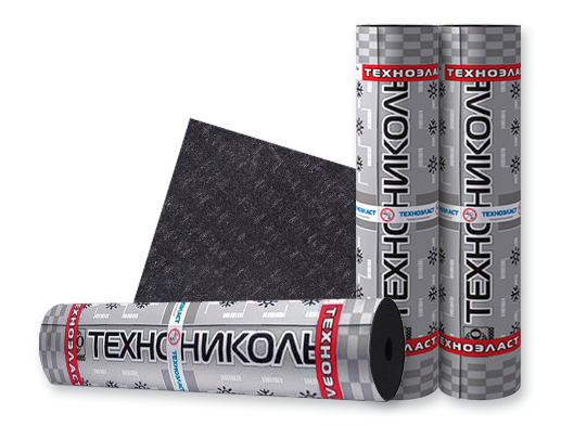 Техноэласт