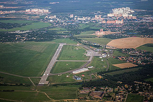 План строительства новой трассы