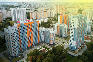 Реновация жилья