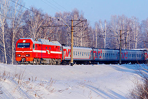 Полимерное покрытие для РЖД