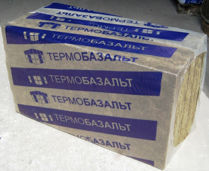 Термобазальт